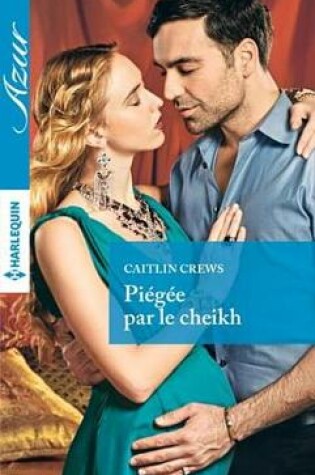 Cover of Piegee Par Le Cheikh