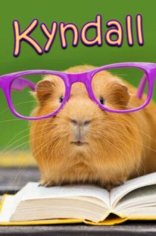 Cover of Kyndall