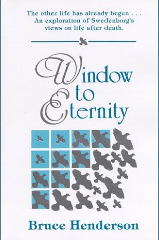 Cover of Window to Eternity