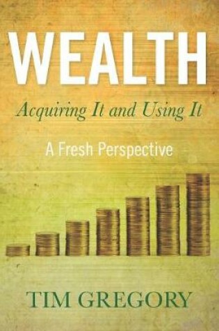 Cover of Wealth