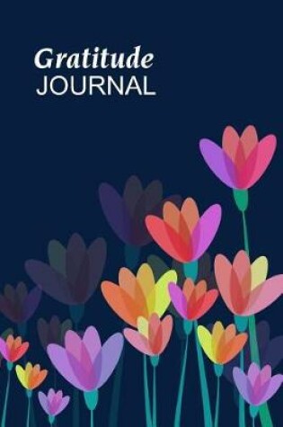 Cover of Gratitude Journal