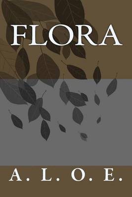 Book cover for Flora