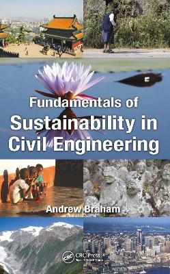 Book cover for Fundamentals of Sustainability in Civil Engineering