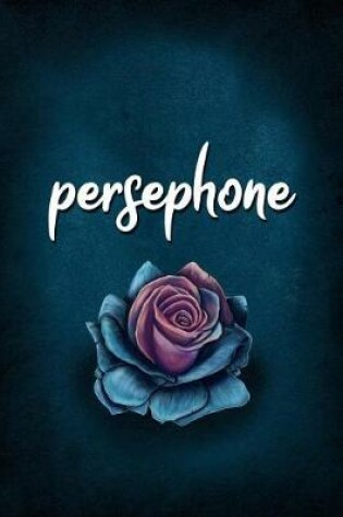 Cover of Persephone