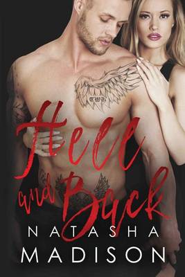 Book cover for Hell And Back