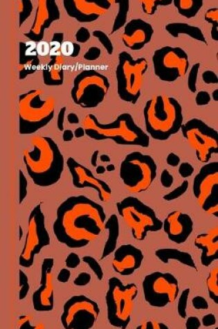 Cover of Modern Leopard Print Design