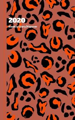 Book cover for Modern Leopard Print Design