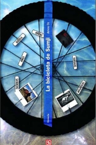 Cover of La Bicicleta de Sumji