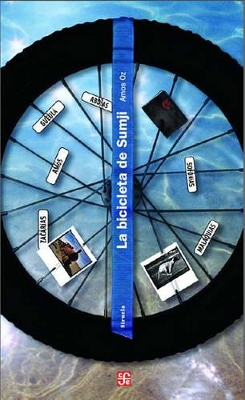 Book cover for La Bicicleta de Sumji