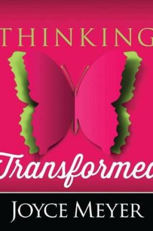 Cover of Thinking Transformed