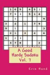 Book cover for A Good Hardy Sudoku Vol. 7