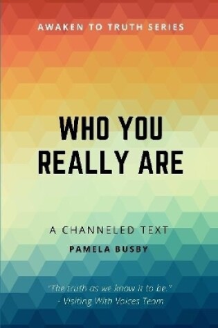 Cover of Who You Really Are