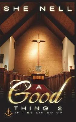 Book cover for A Good Thing 2