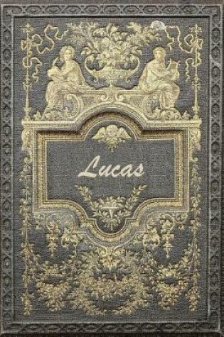 Cover of Lucas