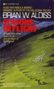 Book cover for Seasons in Flight