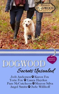 Cover of Dogwood Secrets Unsealed