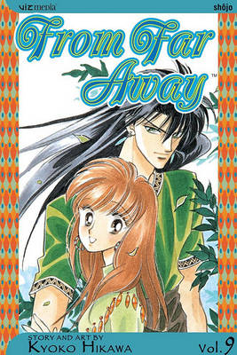 Book cover for From Far Away, Vol. 9