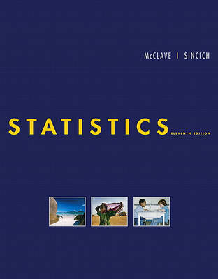 Book cover for Statistics Value Package (Includes Introduction to Data Analysis Using Minitab for Windows)