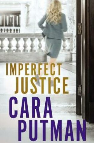 Cover of Imperfect Justice