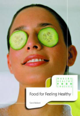 Cover of Food for Feeling Healthy