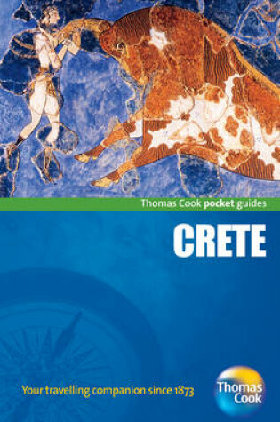 Cover of Crete