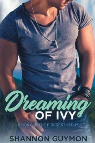 Cover of Dreaming of Ivy