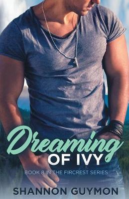 Book cover for Dreaming of Ivy