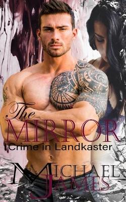 Book cover for The Mirror
