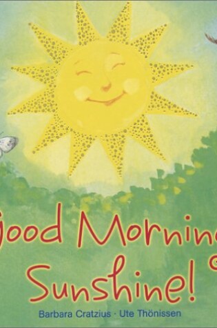 Cover of Good Morning, Sunshine!