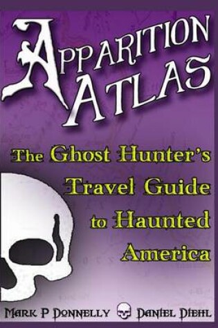 Cover of Apparition Atlas