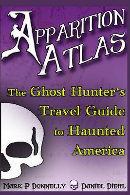 Book cover for Apparition Atlas