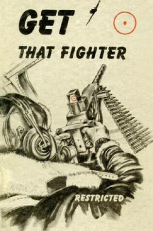 Cover of Get That Fighter!