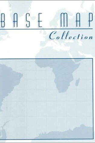 Cover of Base Map Collection