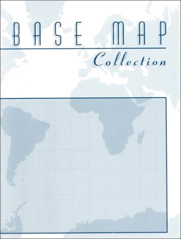 Book cover for Base Map Collection