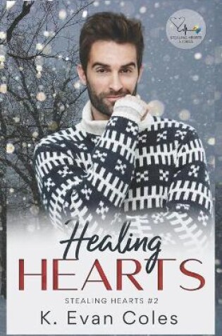 Cover of Healing Hearts