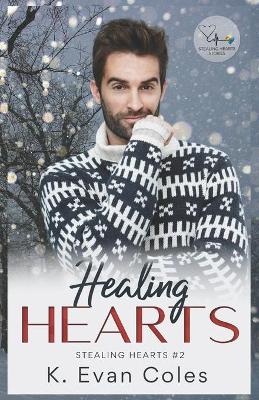 Book cover for Healing Hearts