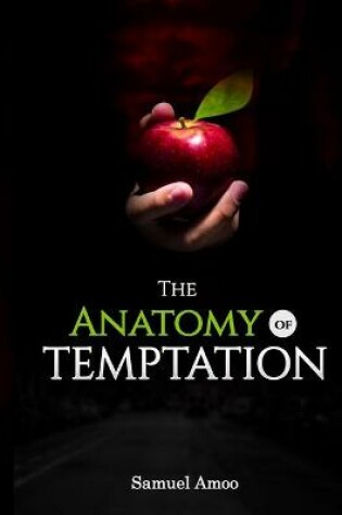 Cover of The Anatomy of Temptation