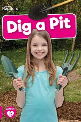 Cover of Dig a Pit