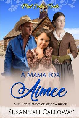 Book cover for A Mama for Aimee