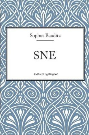 Cover of Sne