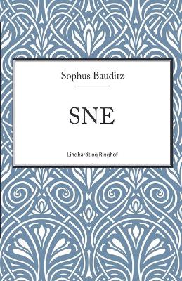 Book cover for Sne