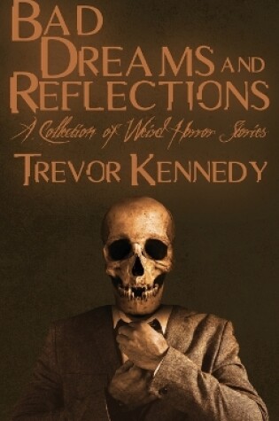 Cover of Bad Dreams and Reflections