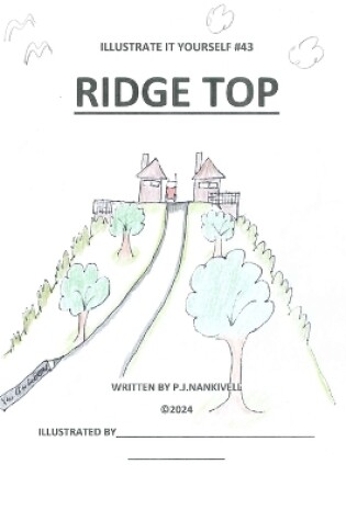 Cover of Ridge Top