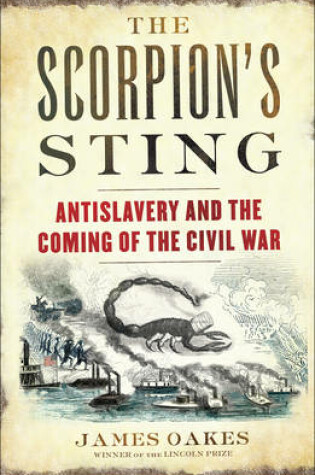 Cover of The Scorpion's Sting
