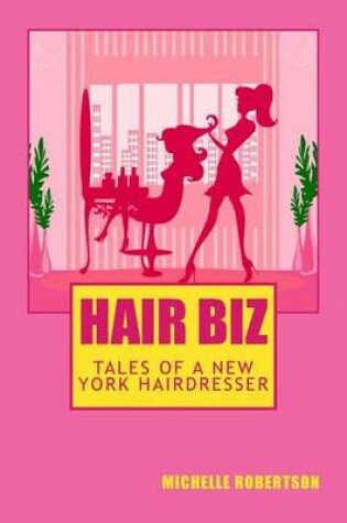 Cover of Hair Biz