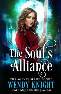 Book cover for The Soul's Alliance