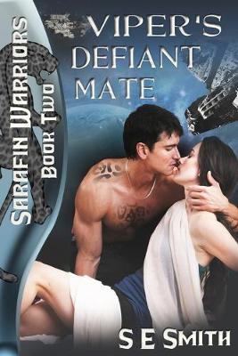 Cover of Viper's Defiant Mate