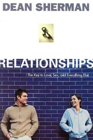 Cover of Relationships