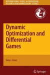 Book cover for Dynamic Optimization and Differential Games