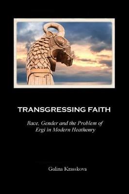 Book cover for Transgressing Faith